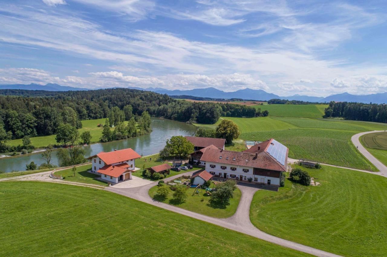 Bauernhof Beim Appertinger Truchtlaching