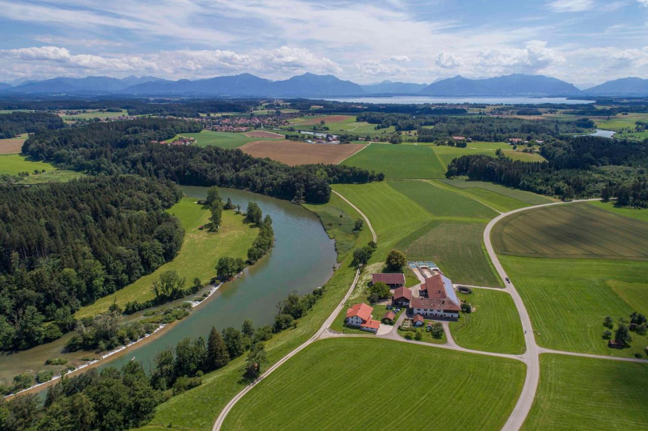 Bauernhof Beim Appertinger